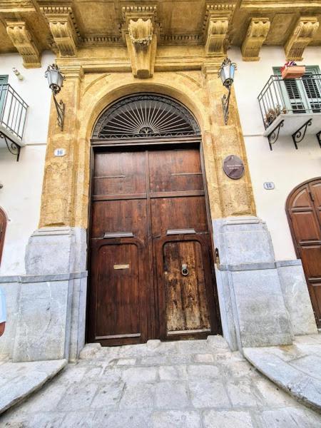 Como En Casa Apartment Palermo Exterior foto