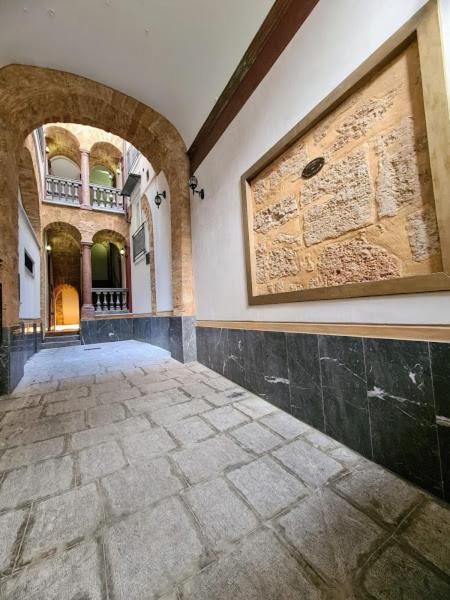 Como En Casa Apartment Palermo Exterior foto