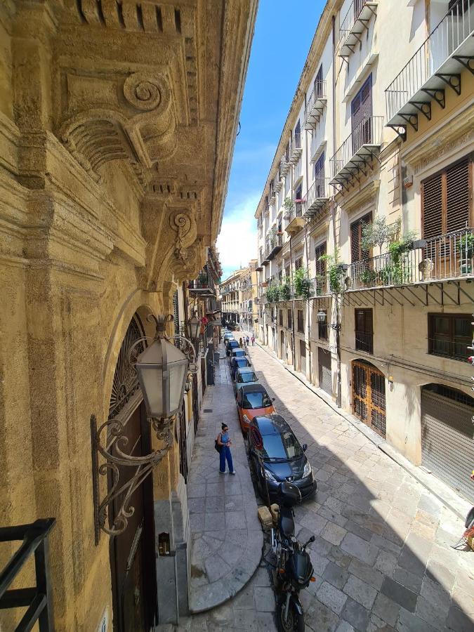 Como En Casa Apartment Palermo Exterior foto