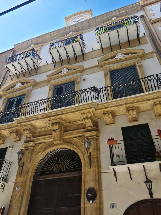 Como En Casa Apartment Palermo Exterior foto