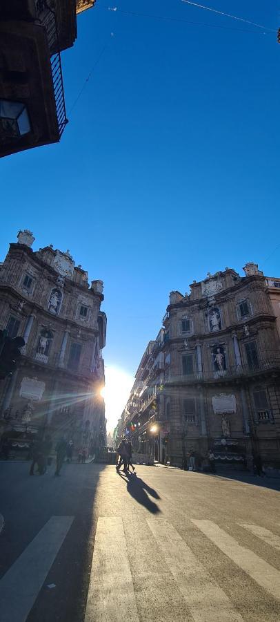 Como En Casa Apartment Palermo Exterior foto