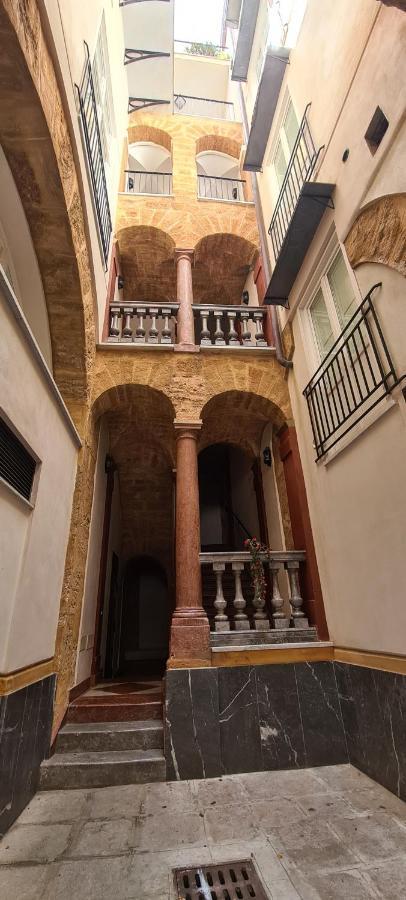 Como En Casa Apartment Palermo Exterior foto
