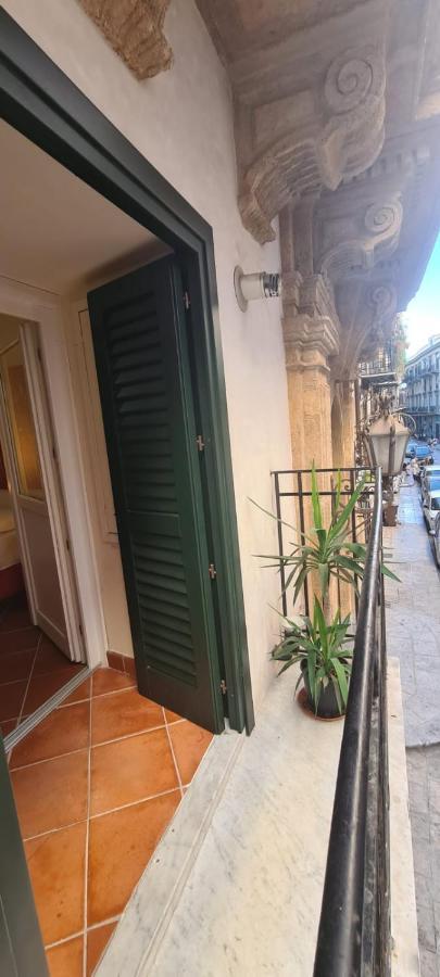 Como En Casa Apartment Palermo Exterior foto