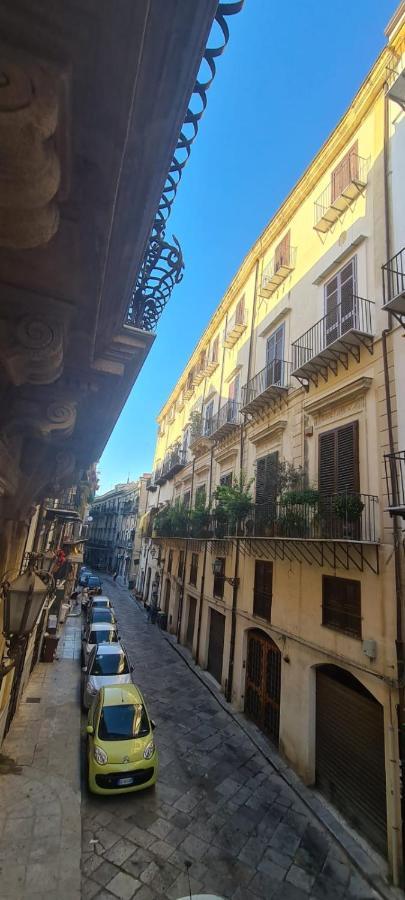 Como En Casa Apartment Palermo Exterior foto
