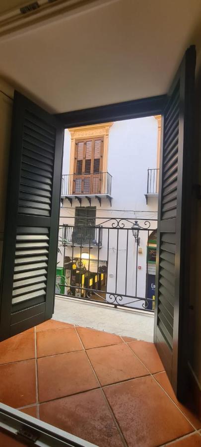 Como En Casa Apartment Palermo Exterior foto