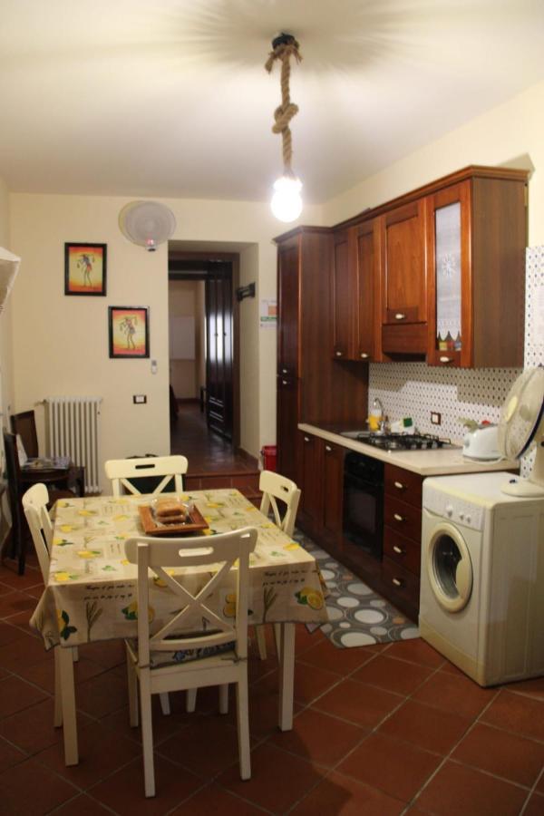 Como En Casa Apartment Palermo Exterior foto